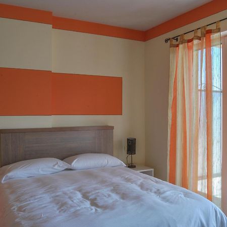 Residence Usignolo Trarego Номер фото