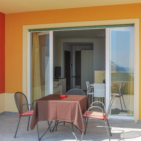 Residence Usignolo Trarego Номер фото