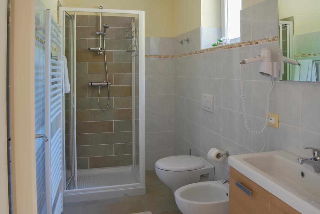 Residence Usignolo Trarego Екстер'єр фото