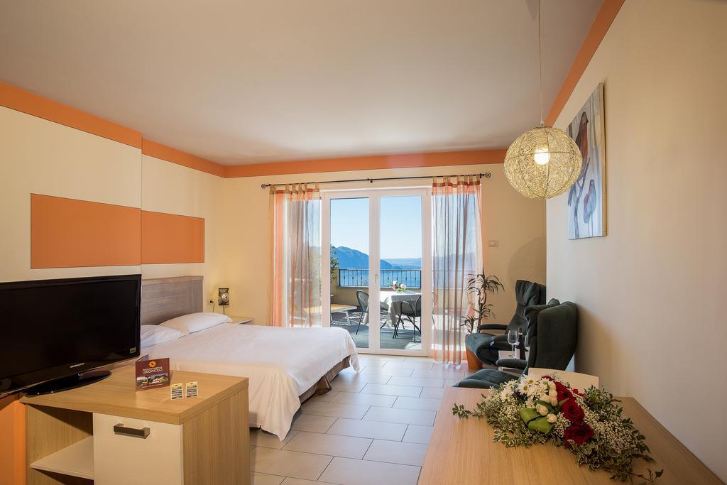 Residence Usignolo Trarego Номер фото