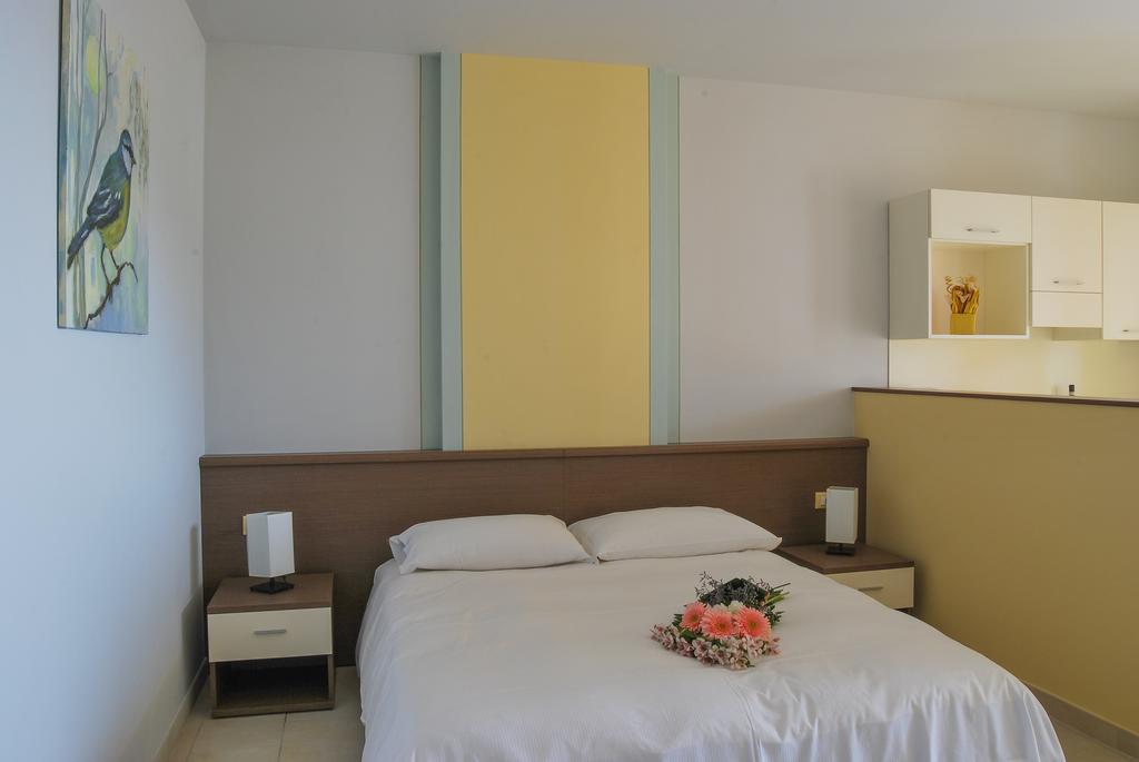 Residence Usignolo Trarego Номер фото