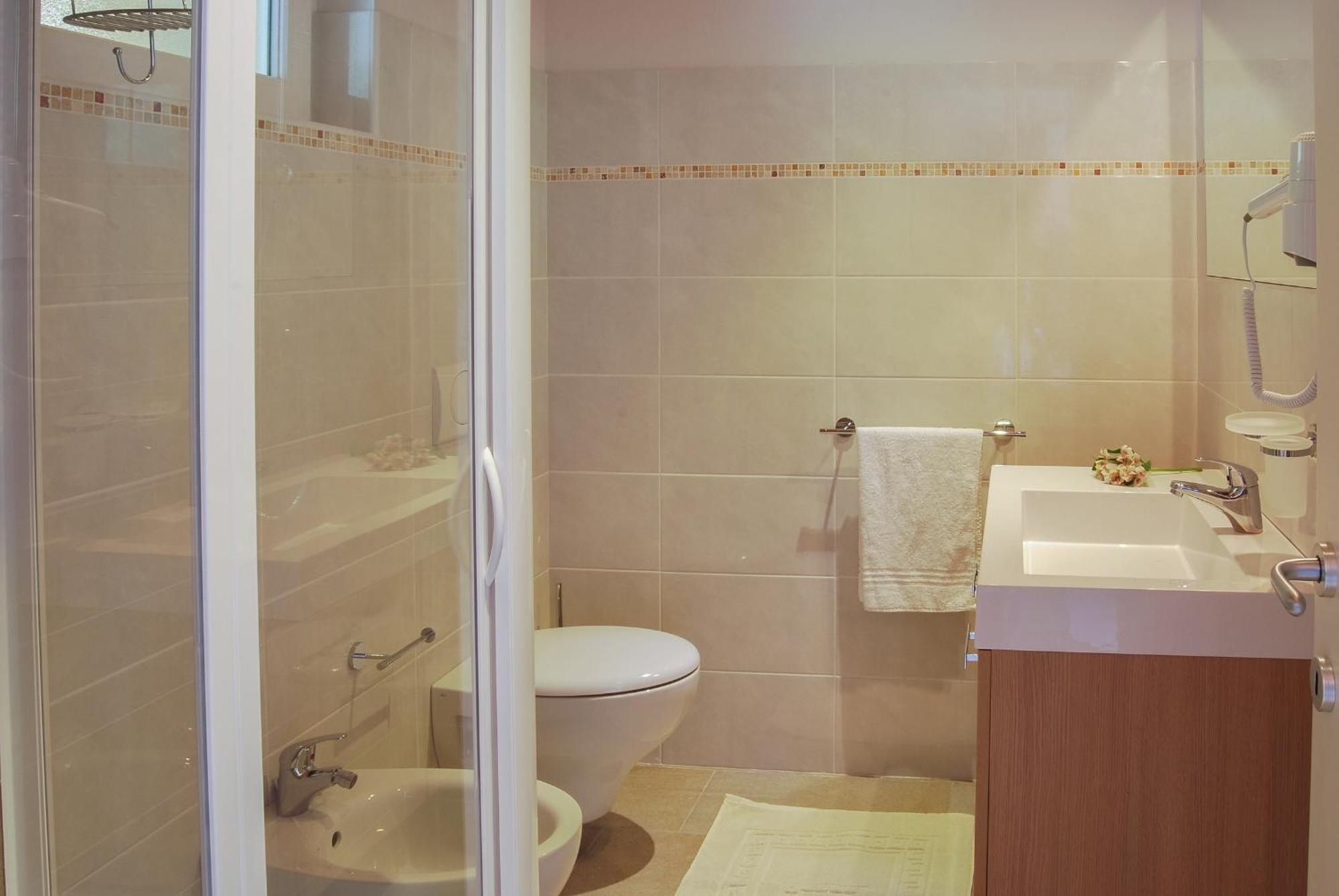 Residence Usignolo Trarego Номер фото