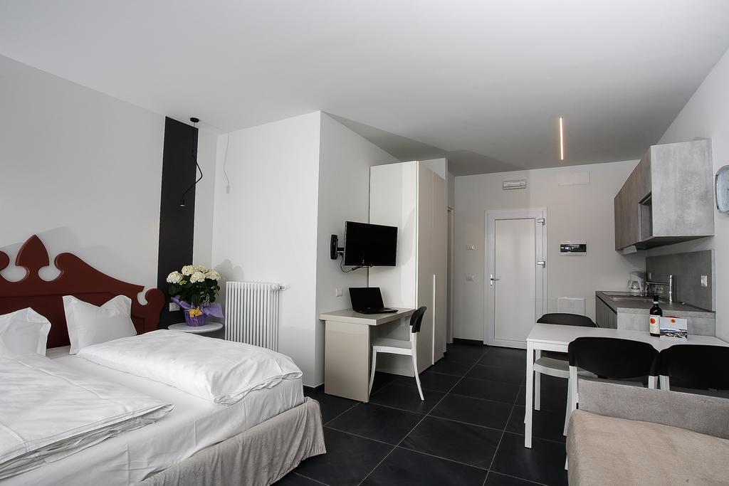 Residence Usignolo Trarego Екстер'єр фото
