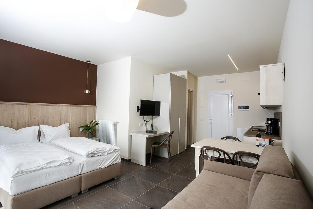 Residence Usignolo Trarego Екстер'єр фото