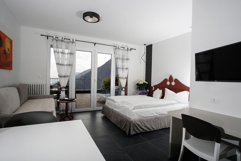 Residence Usignolo Trarego Екстер'єр фото