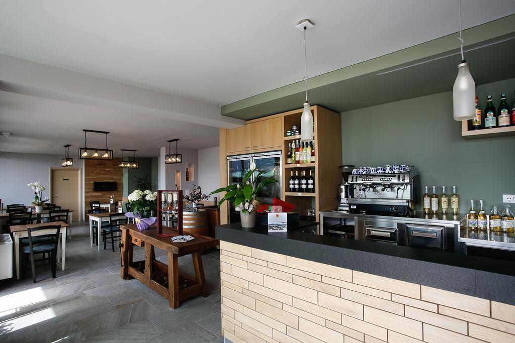 Residence Usignolo Trarego Екстер'єр фото