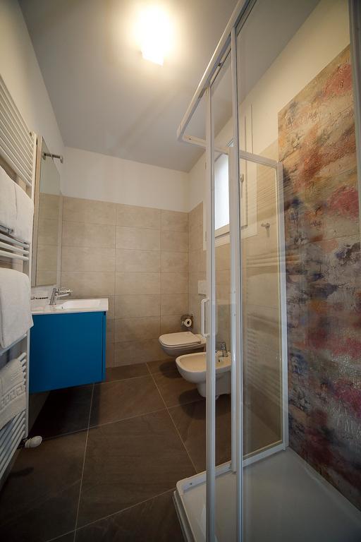 Residence Usignolo Trarego Екстер'єр фото